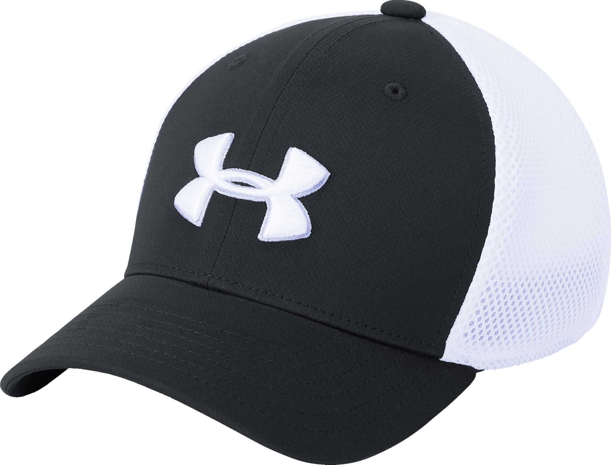 youth under armour hat