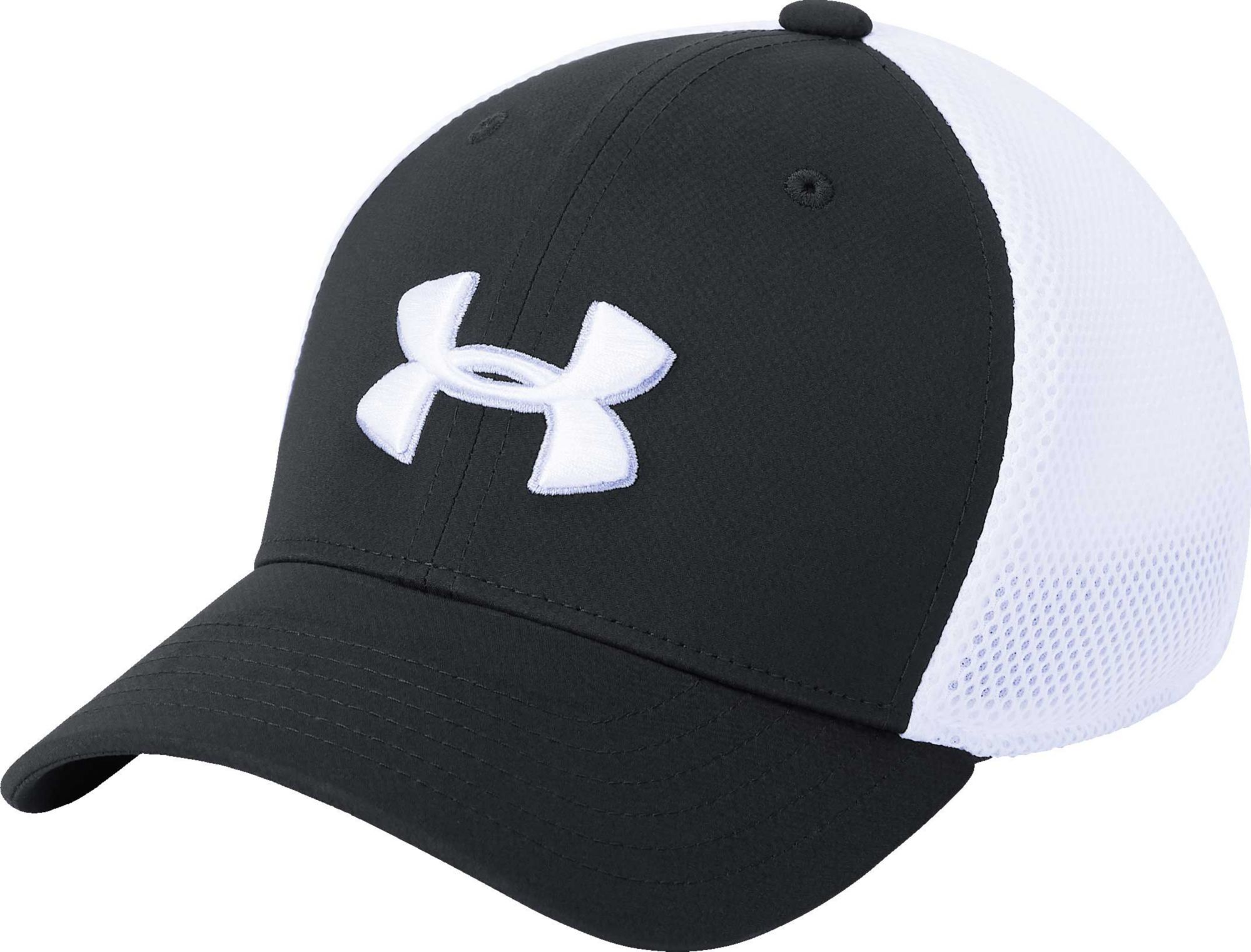 under armour boys hat