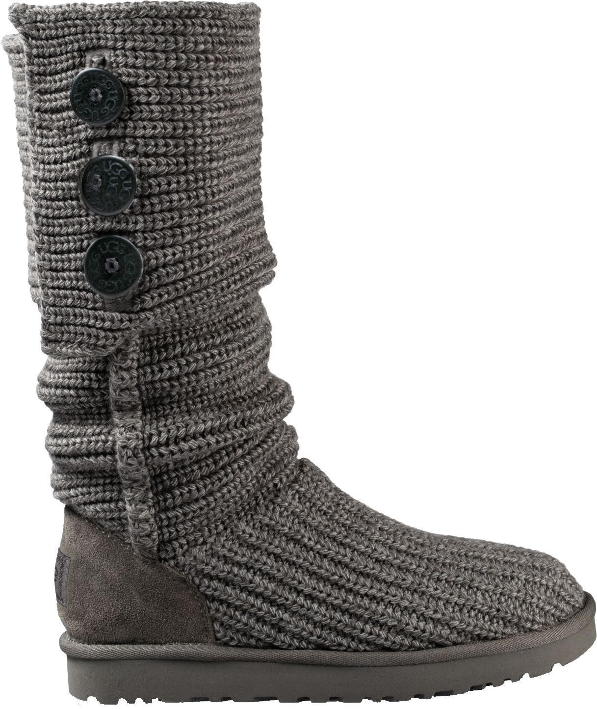 cardy ii boot