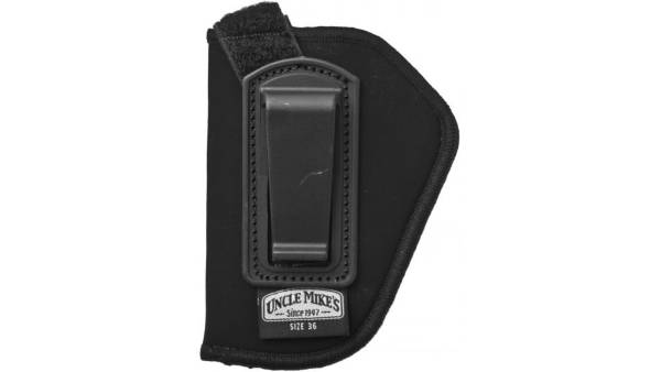 Uncle Mike's Inside The Pant Holster - Left Hand product image