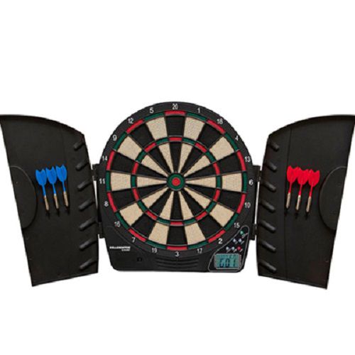 unicorn vector electronic dartboard