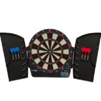 Unicorn electronic dartboard new arrivals