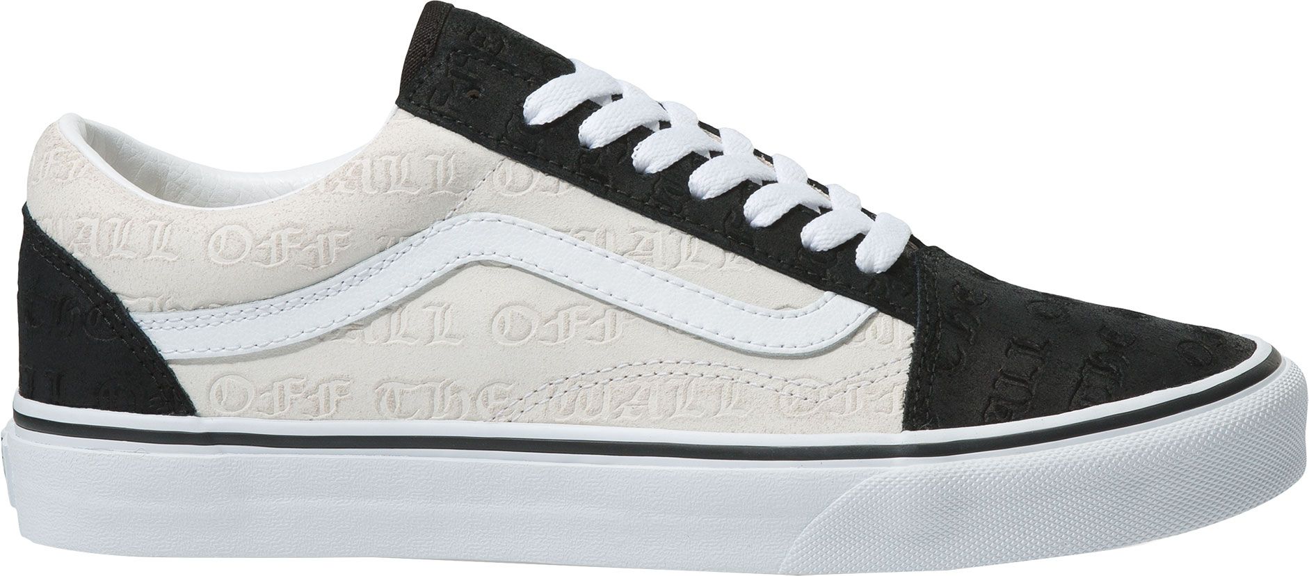 vans old school quanto costano