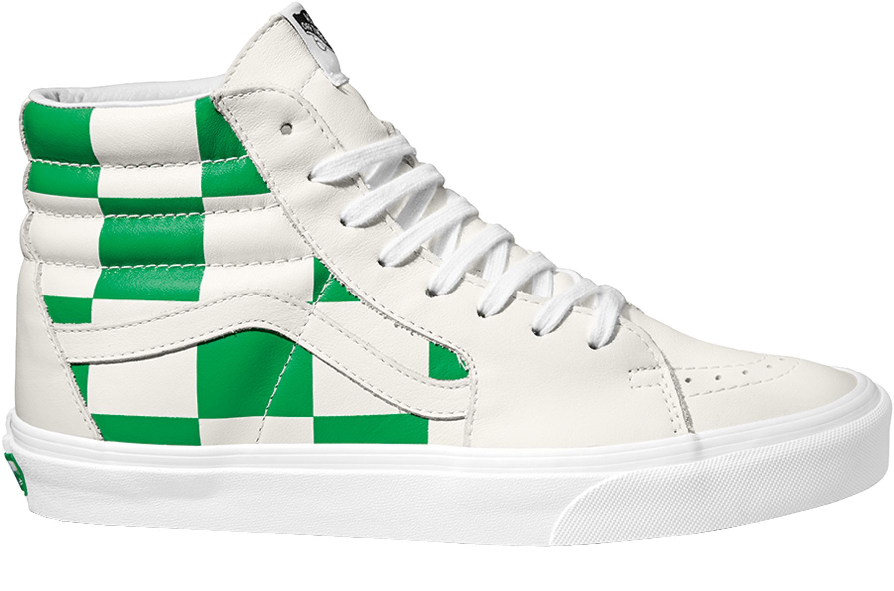 dick's sporting goods vans