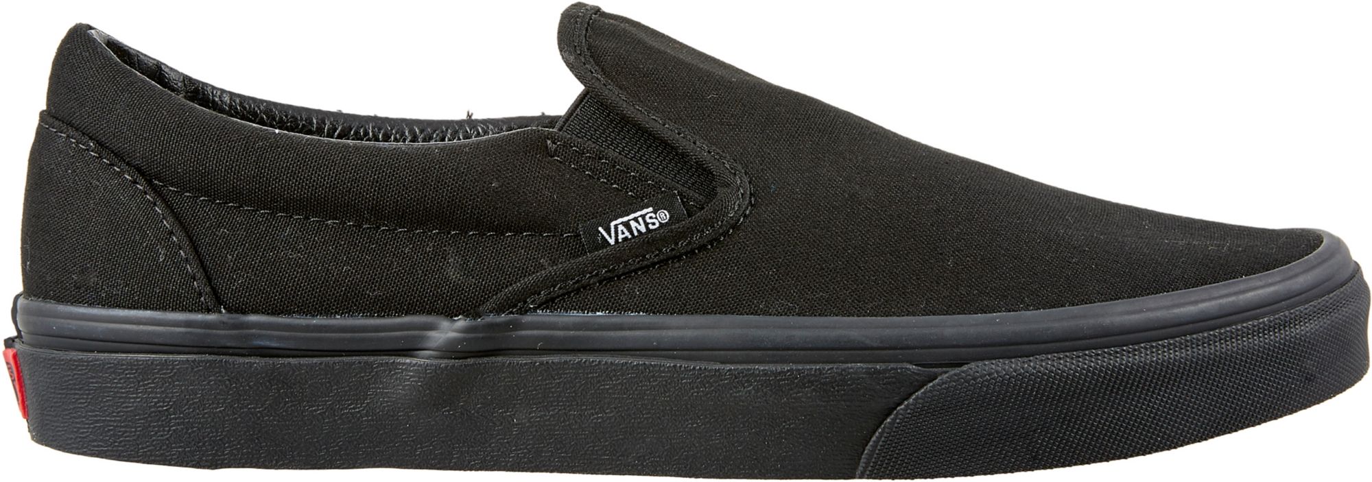 vans slip on skate shoes