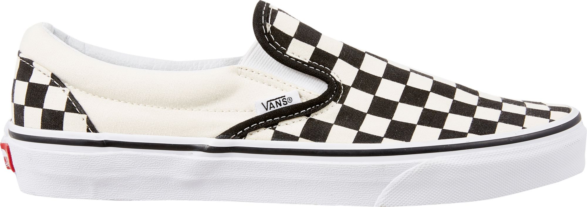 vans slip on price