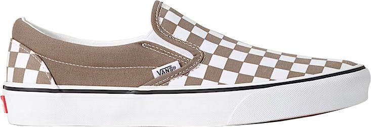 Vans Classic Slip-On Shoes product image