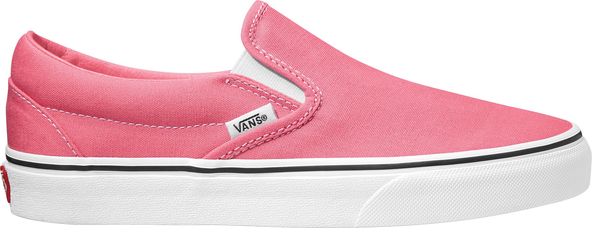 Vans Classic Slip-On Shoes | DICK'S Sporting Goods