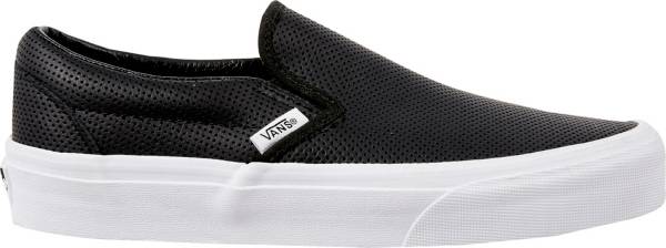 leather vans leather vans