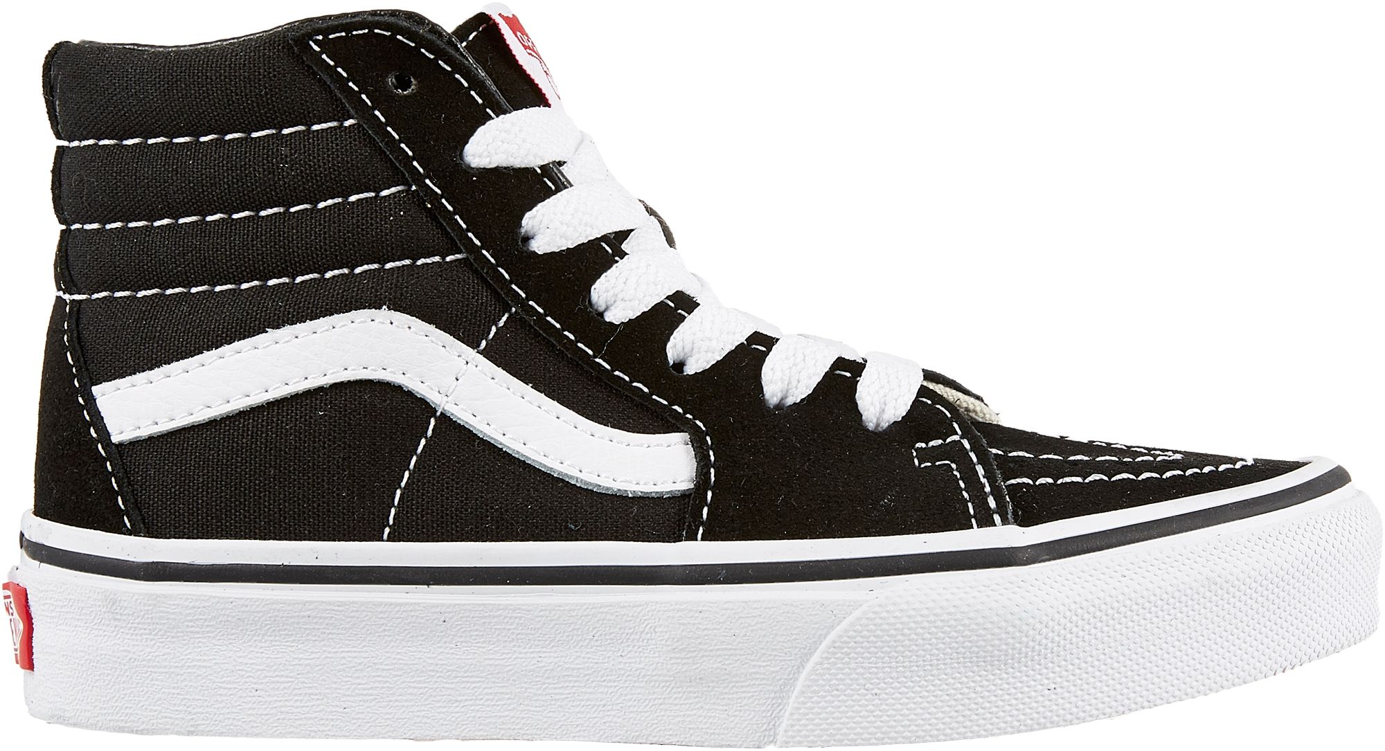 vans canvas