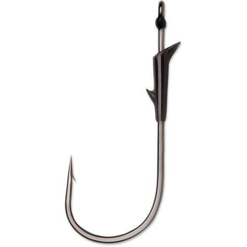 dws fishing hooks Hook - Aberdeen Long Shank Hooks Size #12-#2/0 rigged lures Frog Factory Double Take Hook