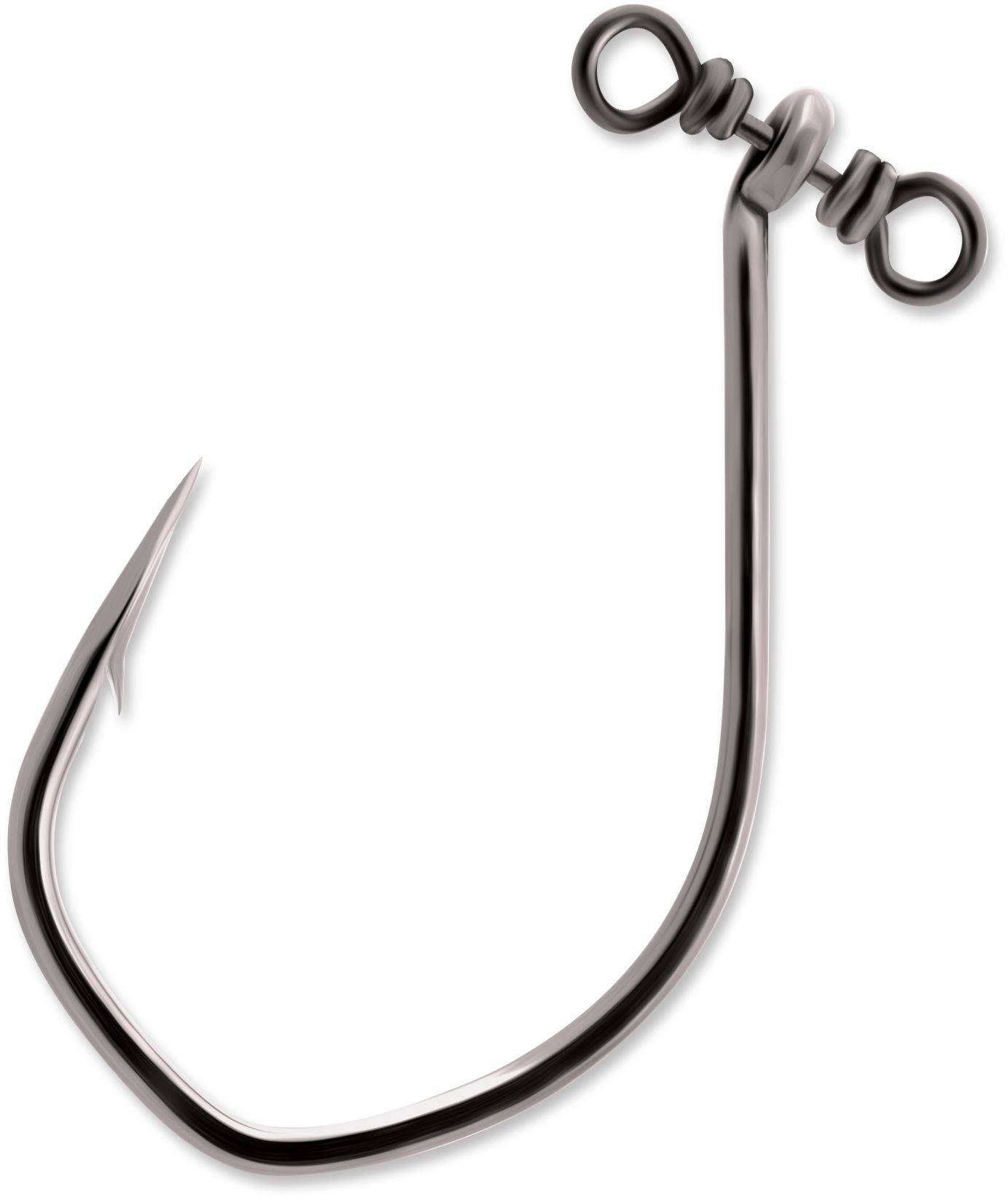 VMC SpinShot Fish Hooks product image