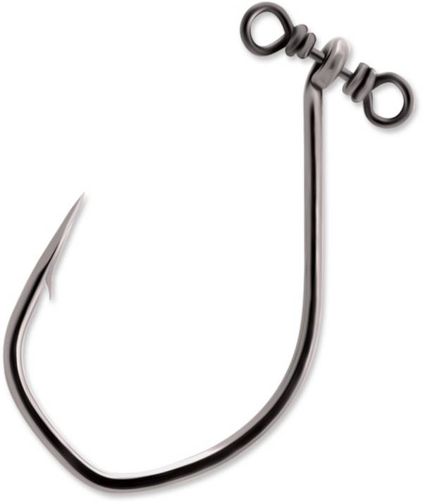 VMC 1 Size Soft Plastic/Worm Hook Fishing Hooks for sale