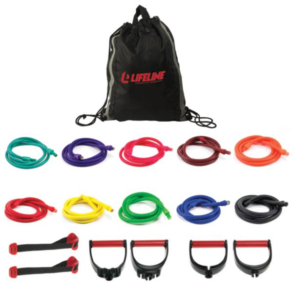 Lifeline Ultimate Resistance Trainer Dicks Sporting Goods