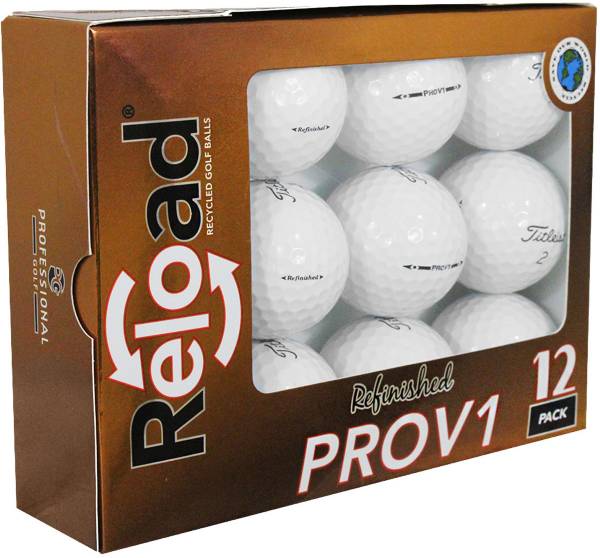 Titleist Pro V1 Golf Balls