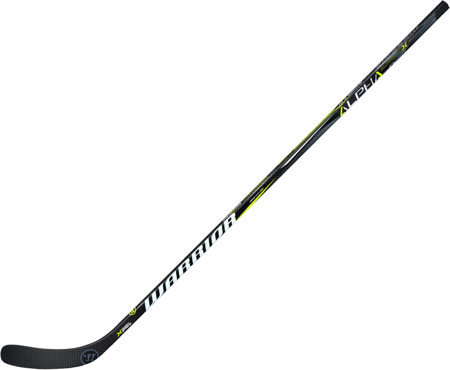 alpha qx stick