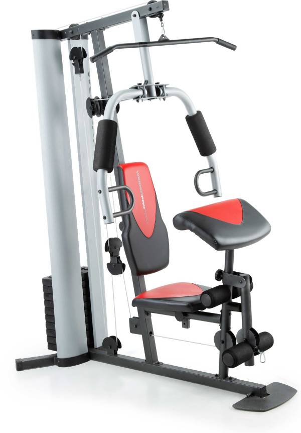 breedte rundvlees Door Weider Pro 6900 Weight System | DICK'S Sporting Goods