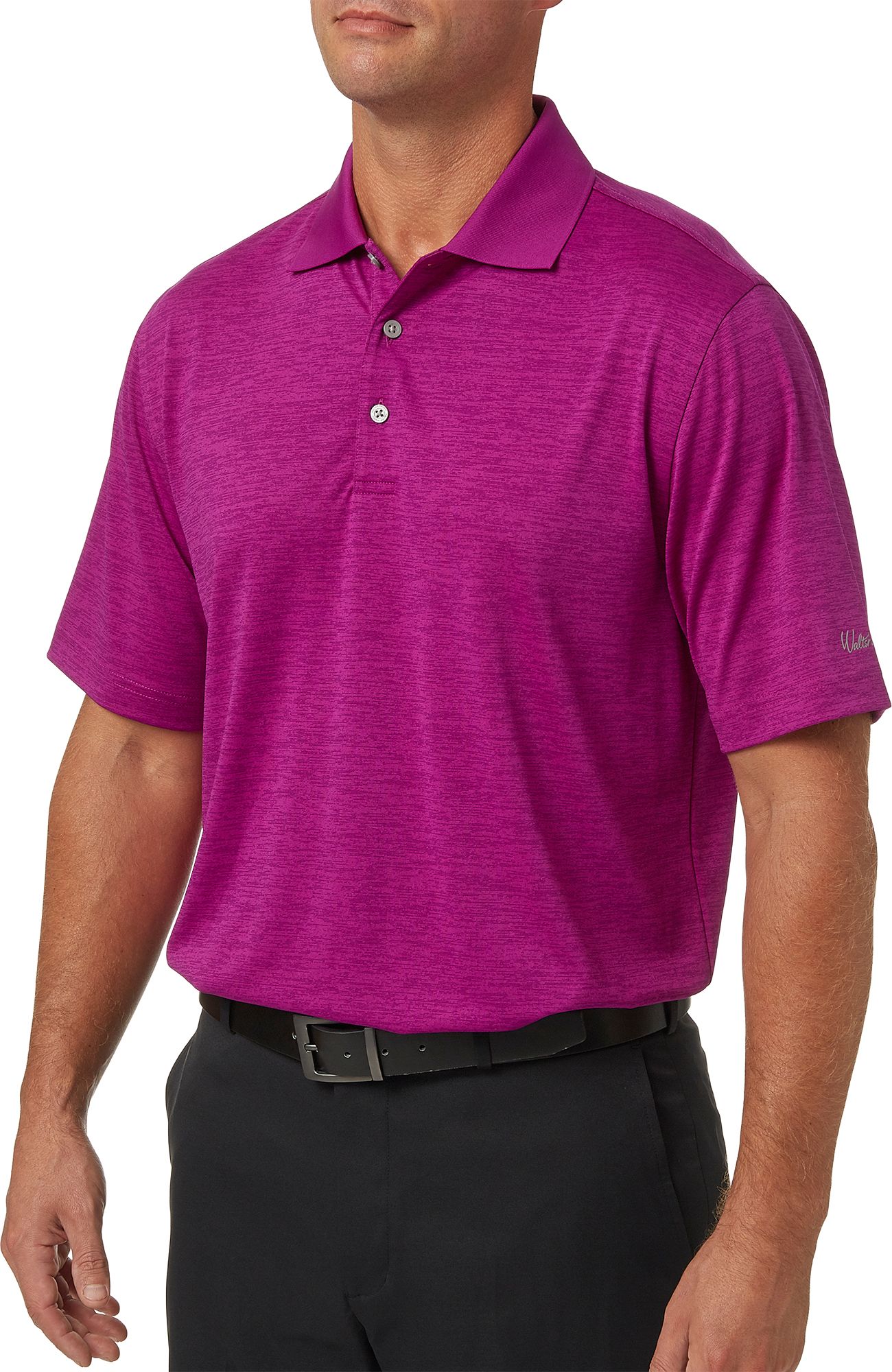 walter hagen golf polos