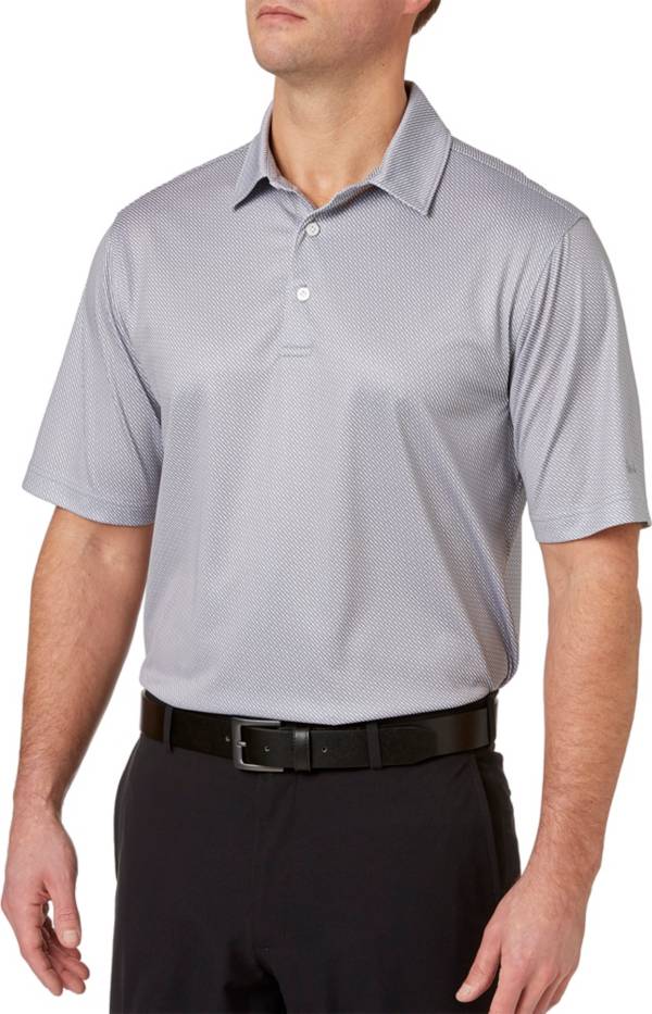 walter hagen polo