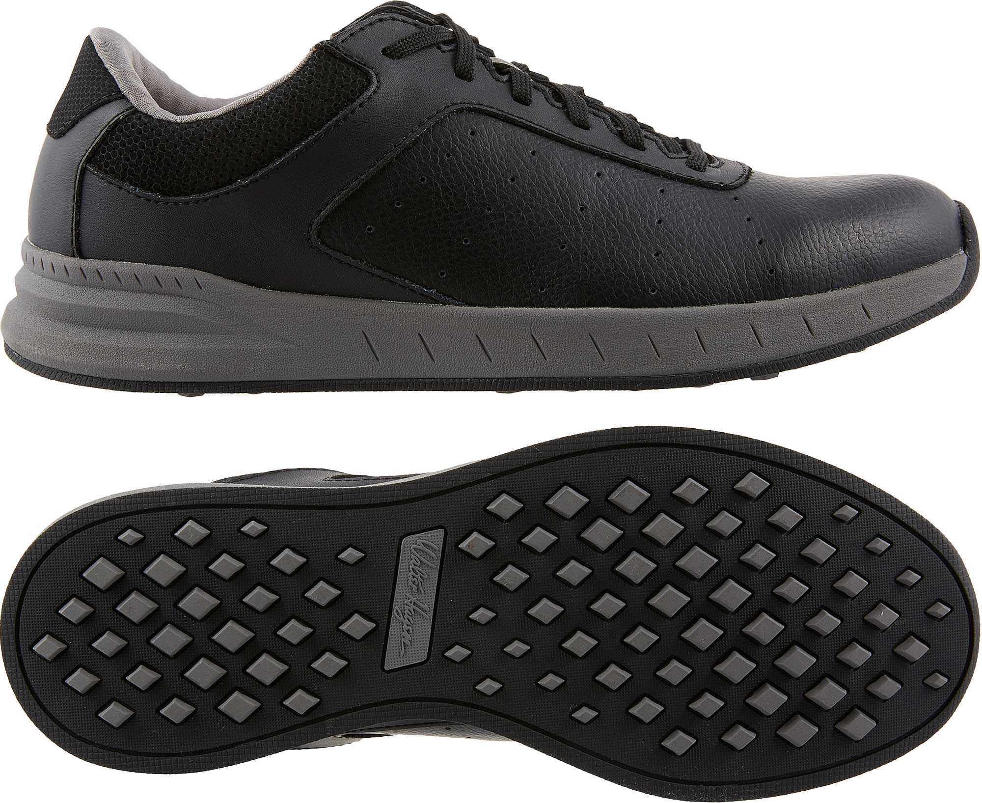 Walter Hagen Men's Course Casual Golf 