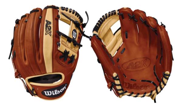 Wilson 11.5'' 1786 A2K Series Glove