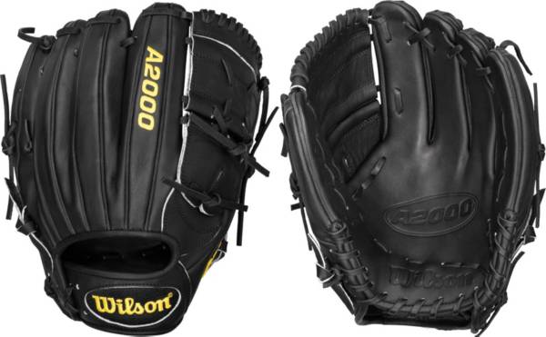 Black store a2000 glove