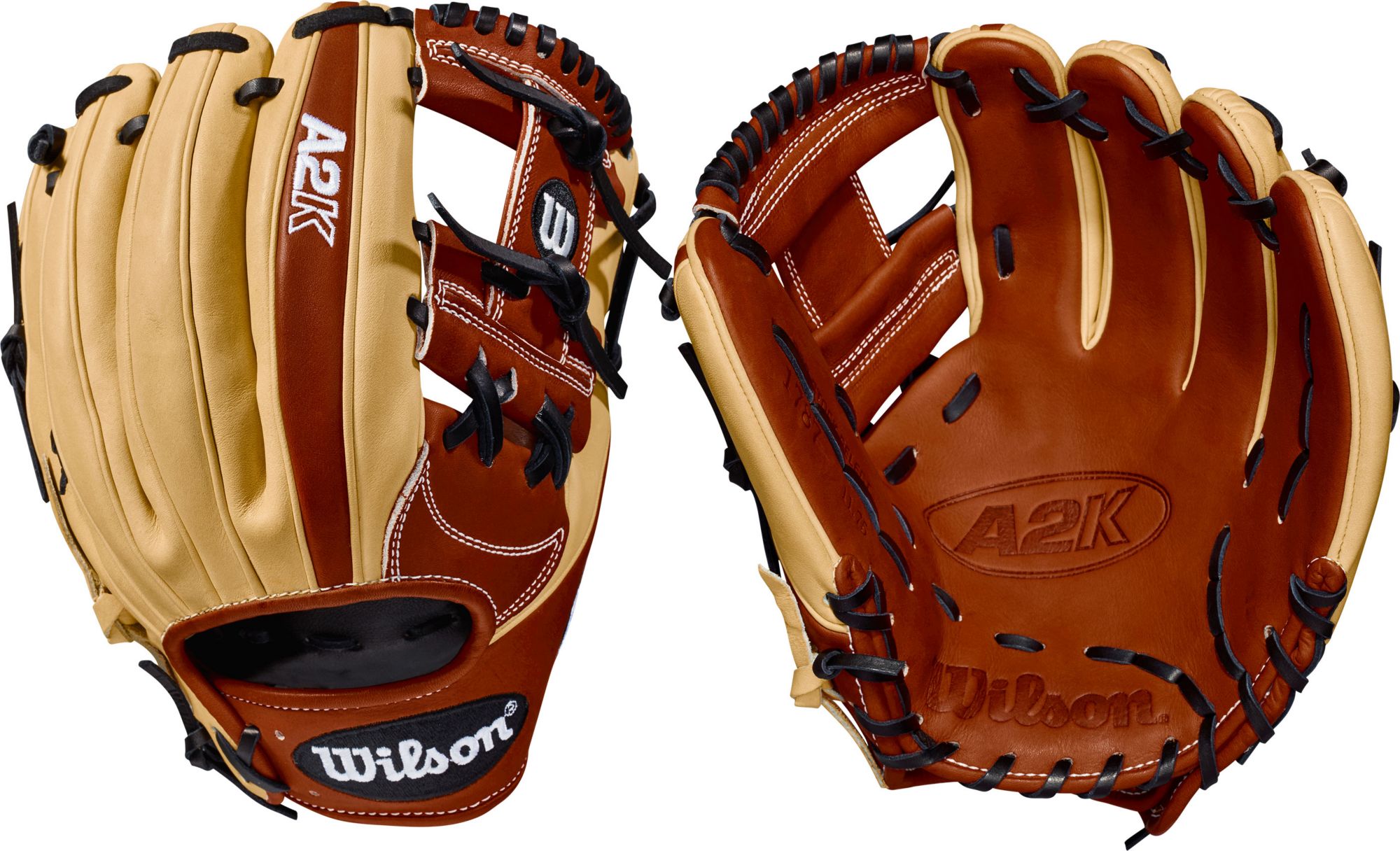 wilson a2000 glove 11.75