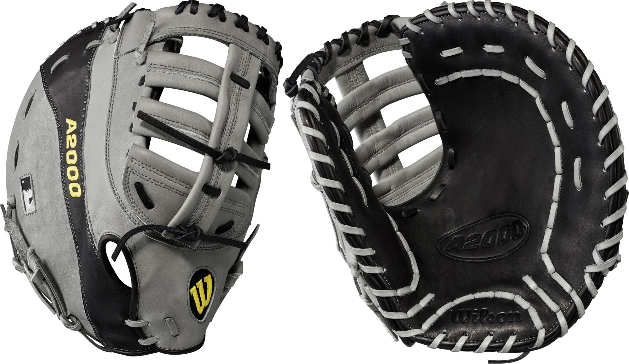 wilson a2k first base glove