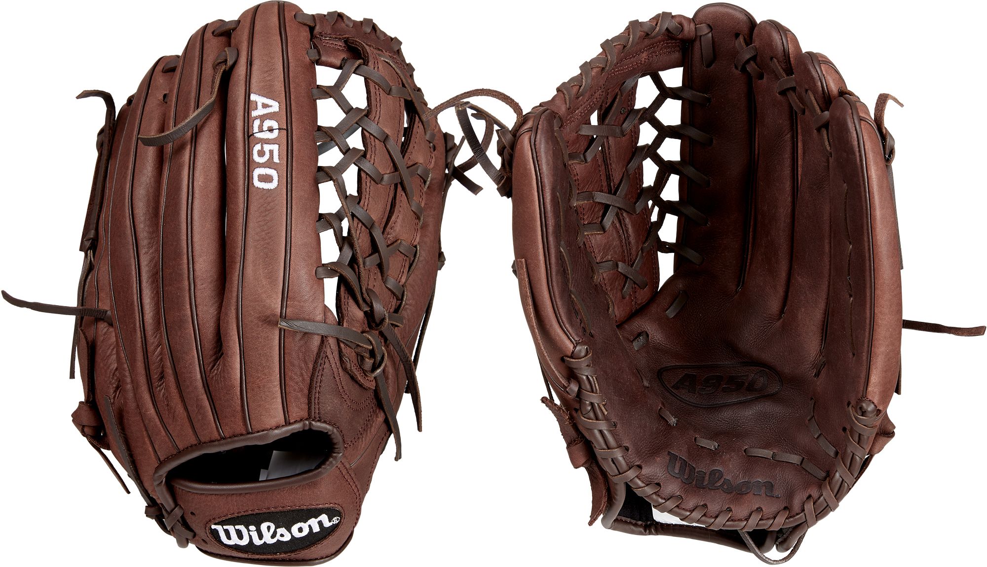 wilson a950 glove