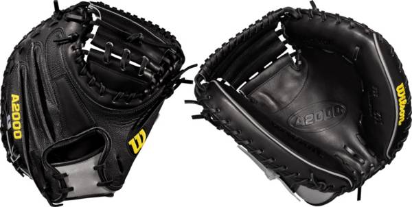 Wilson 33.5'' M2 A2000 Series Catcher's Mitt