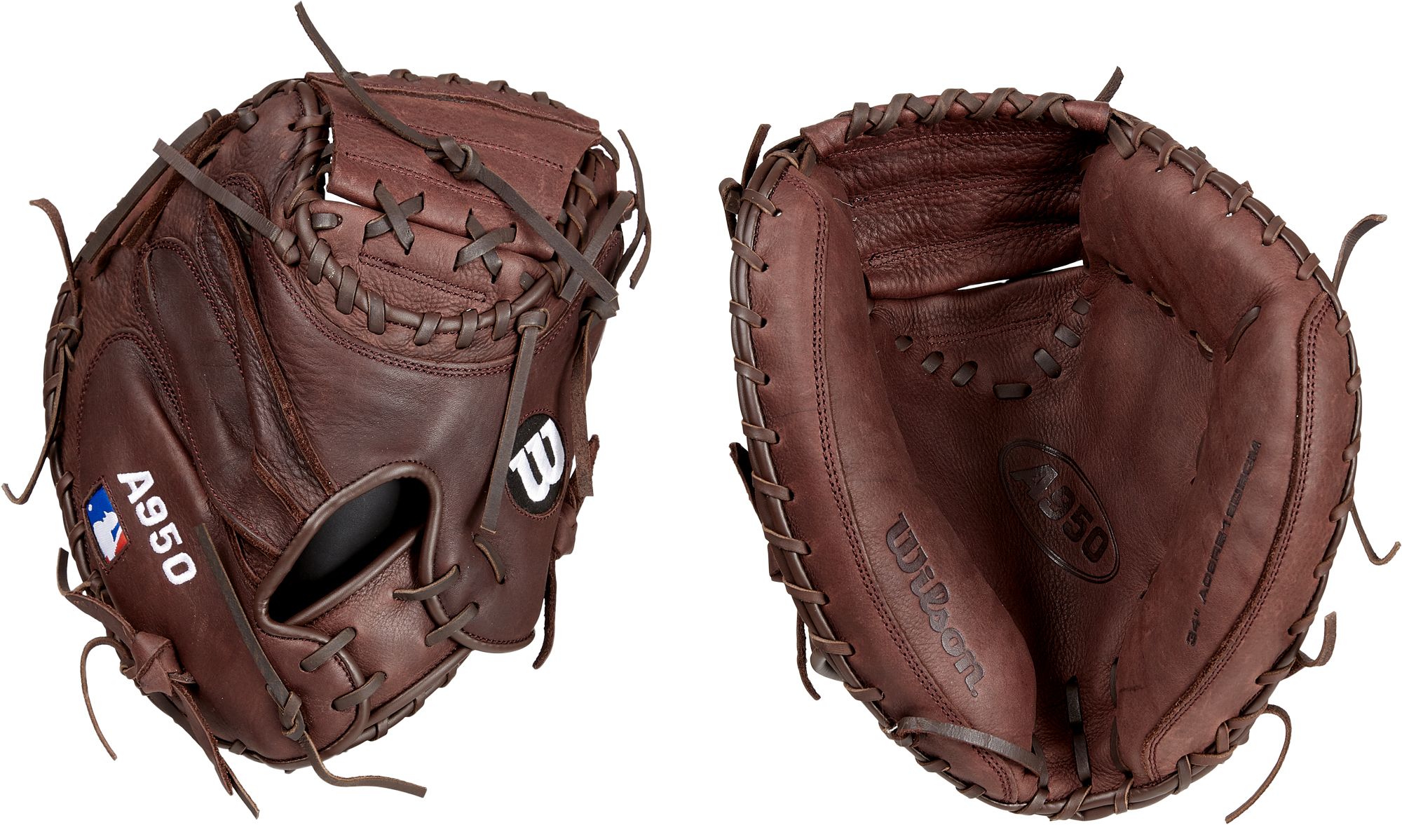 wilson a950 glove