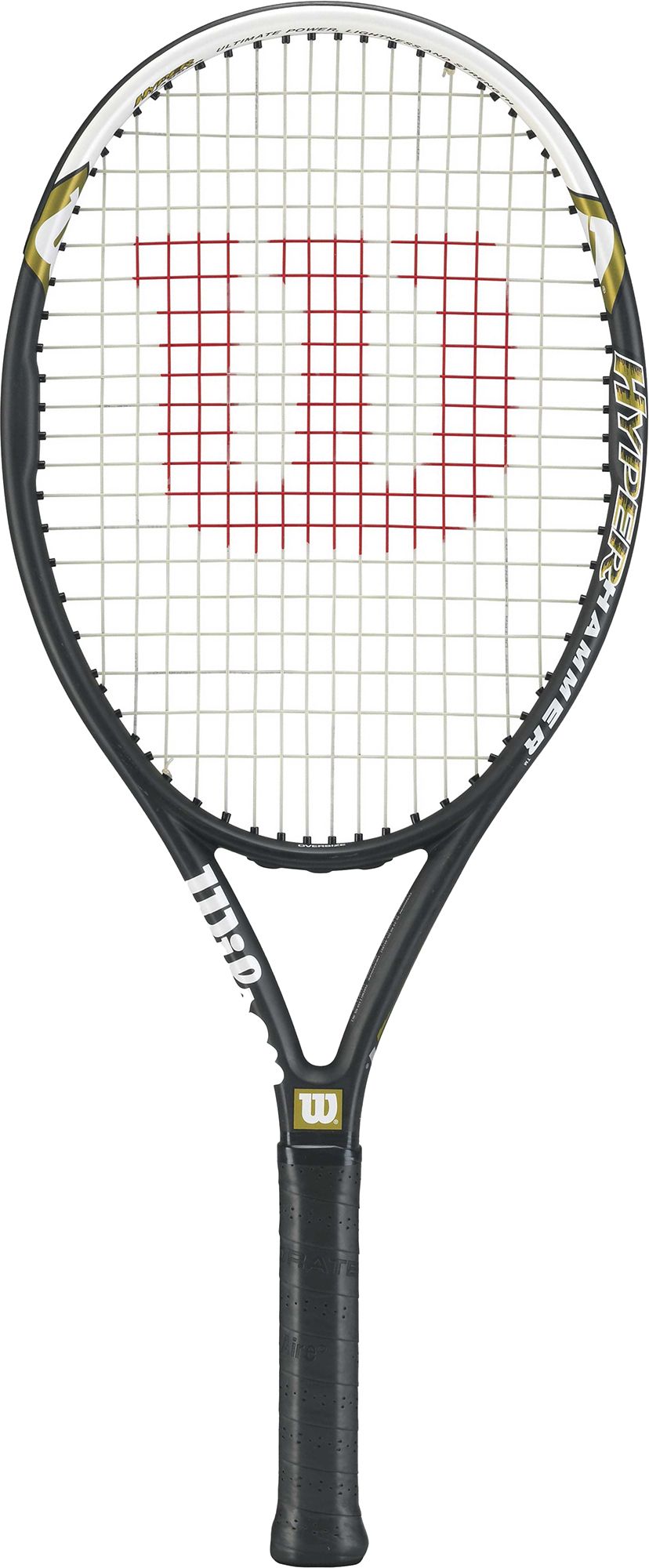 Wilson Hyper Hammer 5.3 Tennis Racquet Dicks Sporting Goods