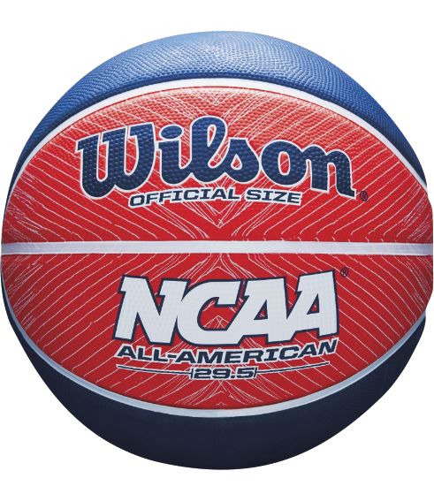 wilson ncaa basketball 29.5