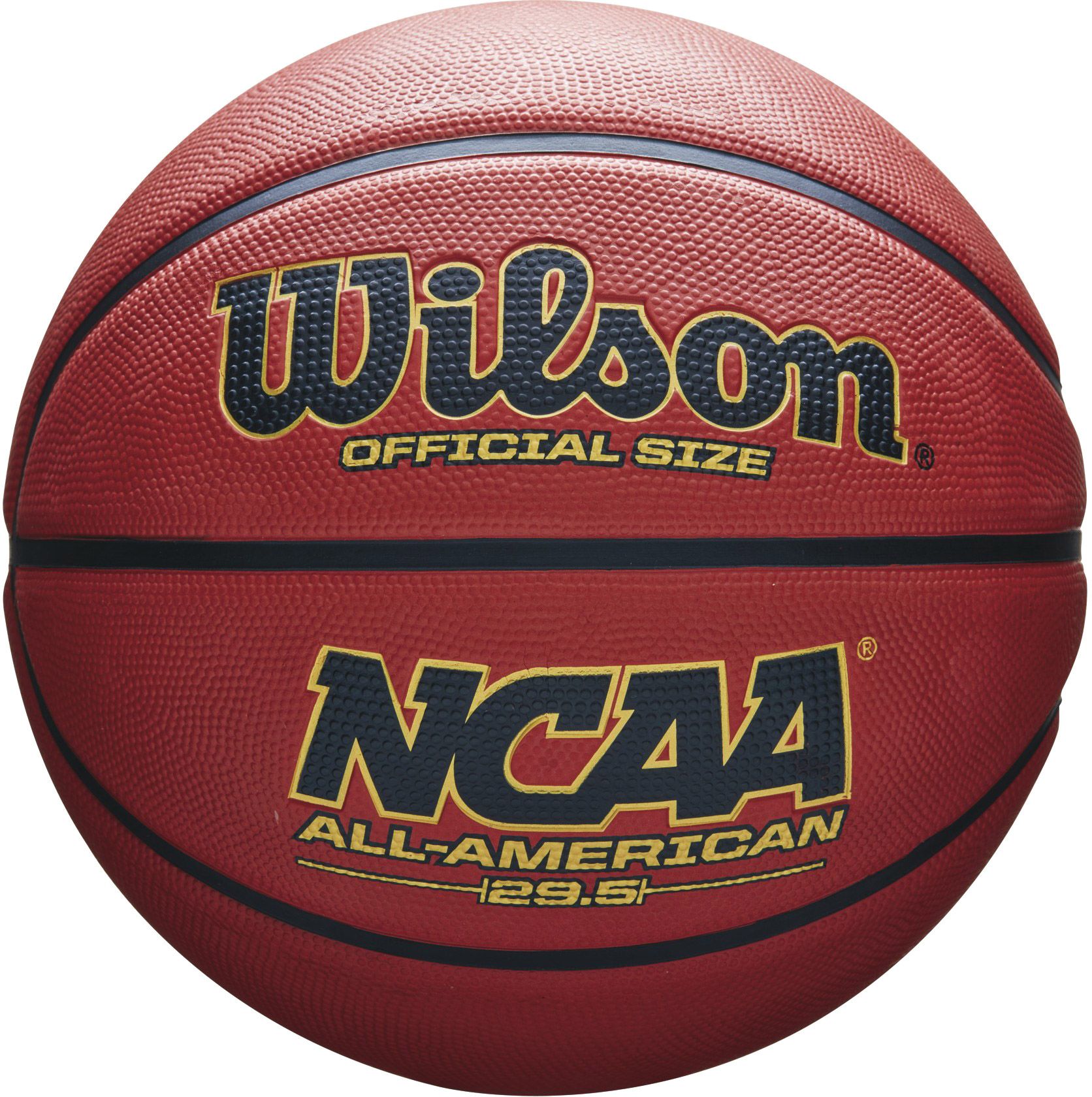 wilson ncaa basketball 29.5