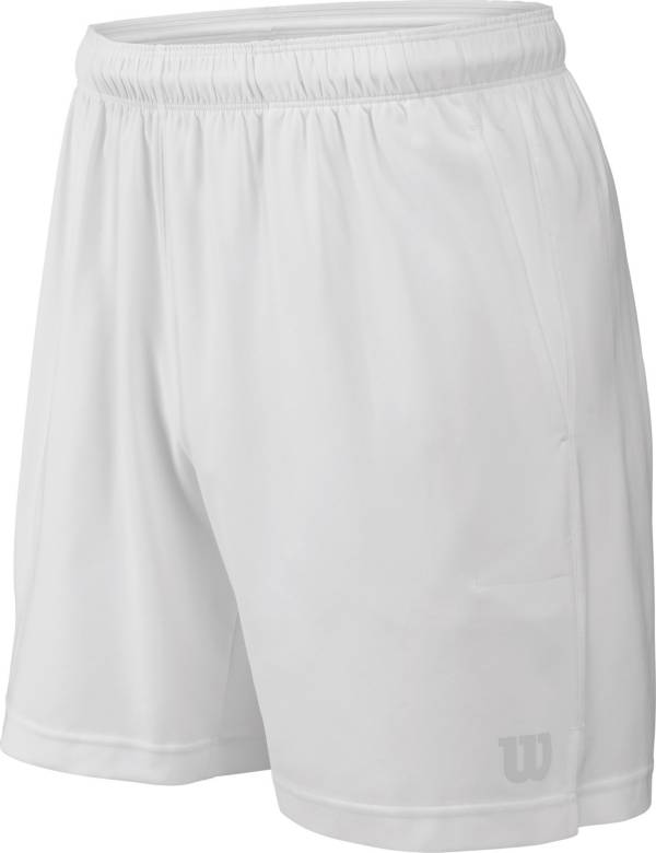 Wilson Men's Rush 9” Woven Tennis Shorts | Dick's Sporting Goods