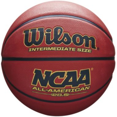 sorry, Wilson NCAA All-American Basketball (28.5") is currently out of stock