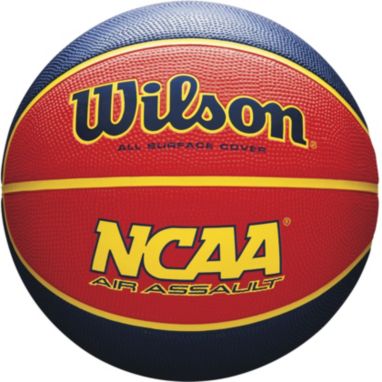 sorry, Wilson NCAA Air Assault Official Basketball is currently out of stock