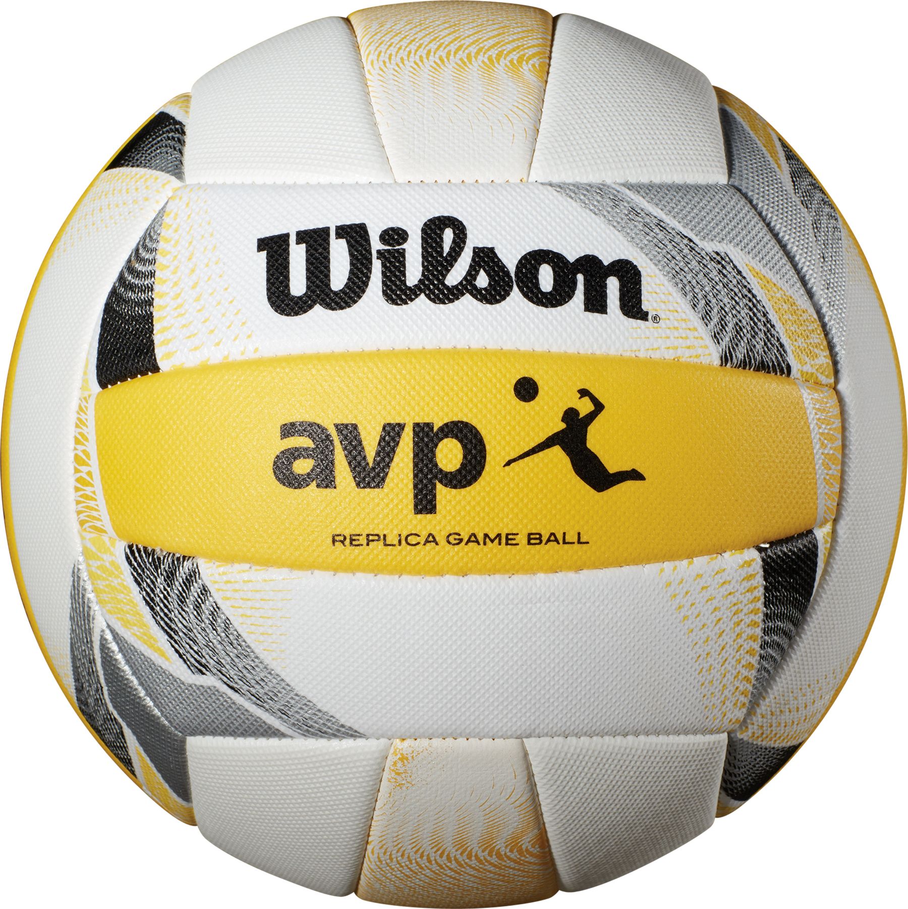 avp volleyball