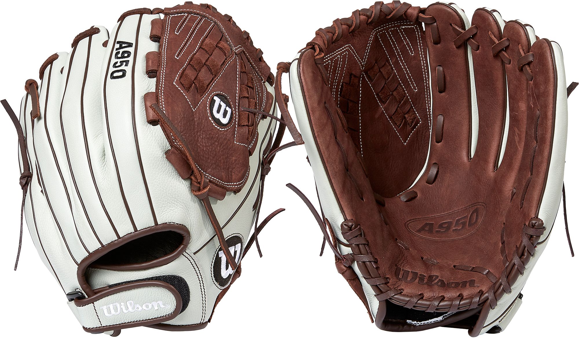 10u softball glove