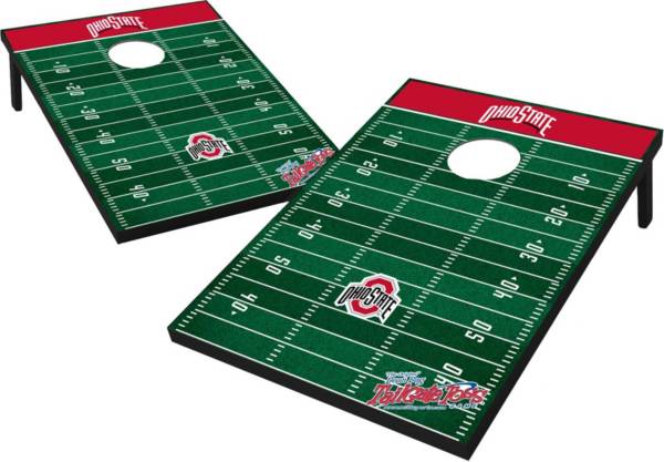 Wild Sports Ohio State Tailgate Bean Bag Toss