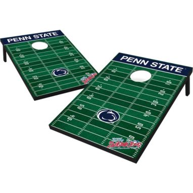 sorry, Wild Sports Penn State Tailgate Bean Bag Toss is currently out of stock