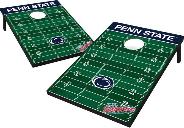 Wild Sports Penn State Tailgate Bean Bag Toss