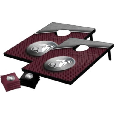 sorry, Wild Sports 2' x 3' Mississippi State Bulldogs Tailgate Toss Cornhole Set is currently out of stock