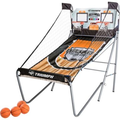sorry, Triumph Light FX Double Shootout Arcade Basketball is currently out of stock
