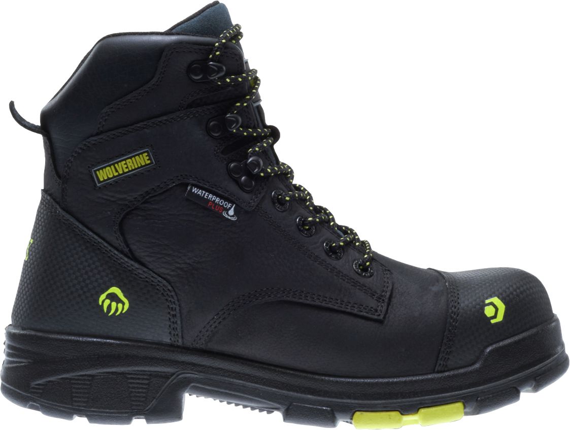 blade lx waterproof carbonmax 6 boot