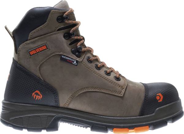 who sells wolverine boots near me