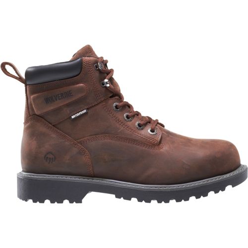 Danner Men's Acadia 8'' Waterproof Work Boots | Dick's Sporting Goods