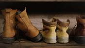 Wolverine Men's Legend 6'' DuraShocks Waterproof Composite Toe Work Boots product image