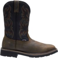 Wolverine men's rancher wp sales st