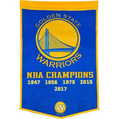 sorry, Winning Streak 2017 NBA Finals Champions Golden State Warriors Dynasty Banner is currently out of stock